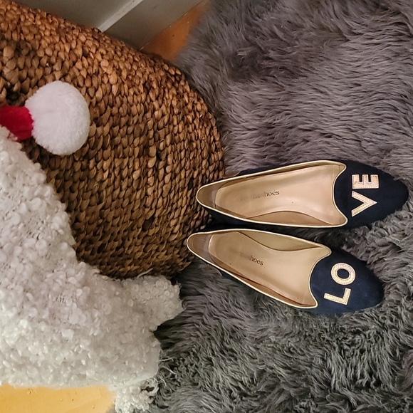 Women's flats - Picture 12 of 12